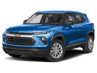 Chevrolet Trailblazer - Vaden Chevrolet of Hinesville in HINESVILLE GA