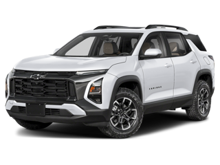 Chevrolet Equinox - Vaden Chevrolet of Hinesville in HINESVILLE GA