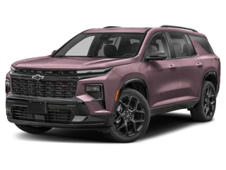 Chevrolet Traverse - Vaden Chevrolet of Hinesville in HINESVILLE GA