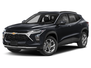 Chevrolet Trax - Vaden Chevrolet of Hinesville in HINESVILLE GA