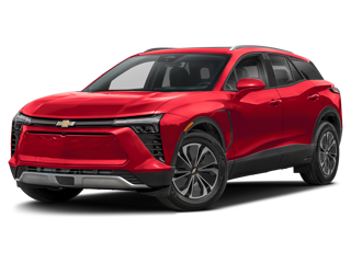 Chevrolet Blazer EV - Vaden Chevrolet of Hinesville in HINESVILLE GA