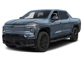Chevrolet Silverado EV - Vaden Chevrolet of Hinesville in HINESVILLE GA