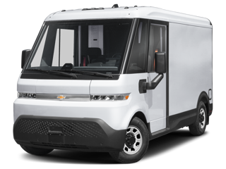 Chevrolet BrightDrop - Vaden Chevrolet of Hinesville in HINESVILLE GA