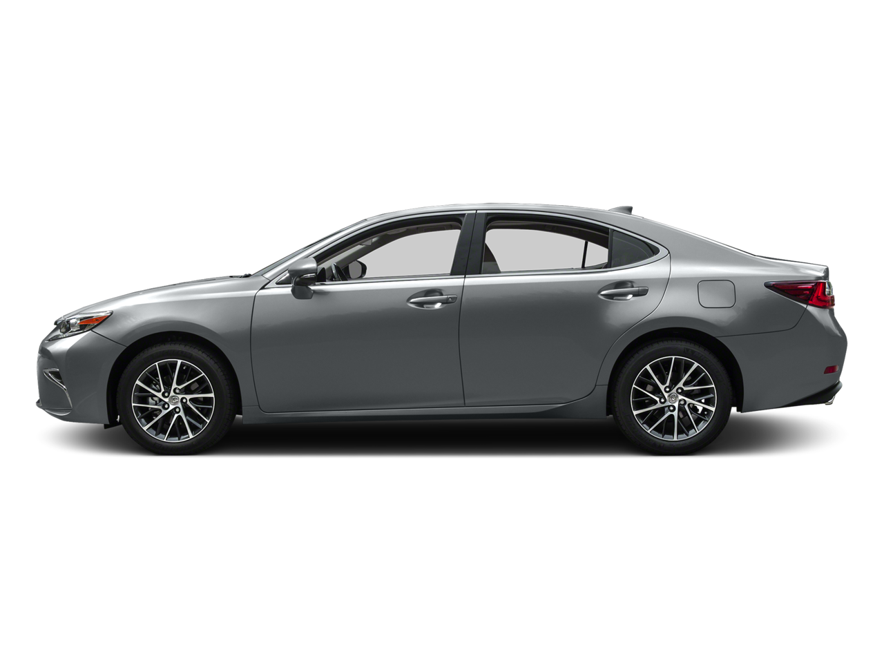 2016 Lexus ES 350 350