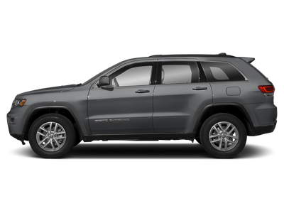 2018 Jeep Grand Cherokee Laredo E 4x2