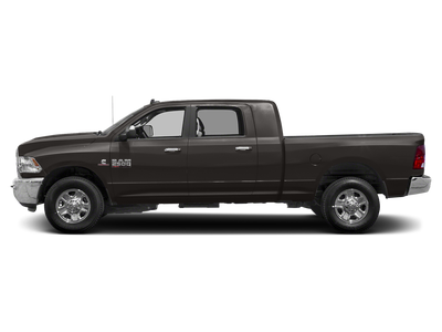 2018 RAM 2500 Big Horn