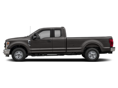 2020 Ford F-350 XL