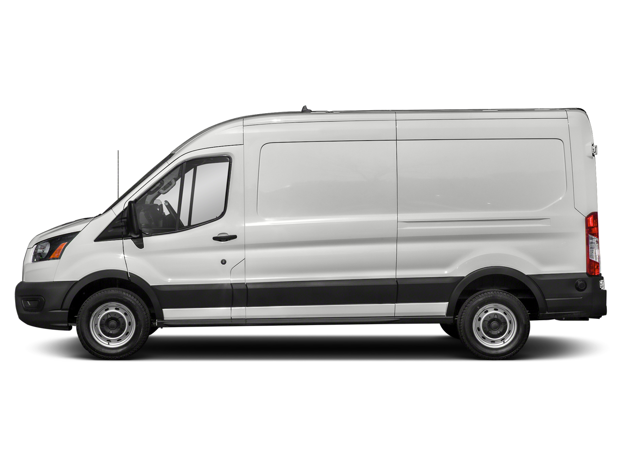 2020 Ford Transit-250 Cargo Van Base