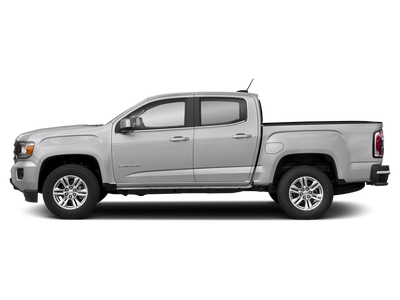 2020 GMC Canyon 2WD