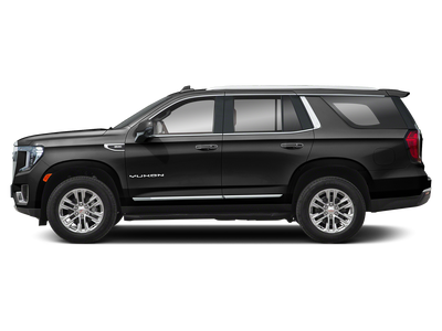 2021 GMC Yukon Base
