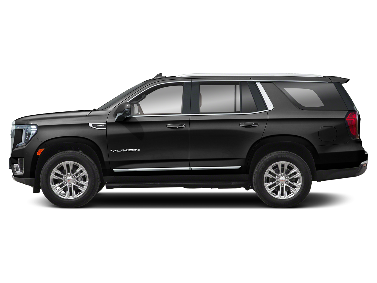 2021 GMC Yukon Base