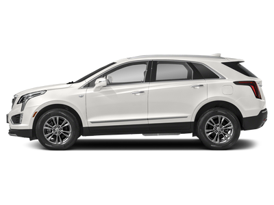2022 Cadillac XT5 AWD Luxury