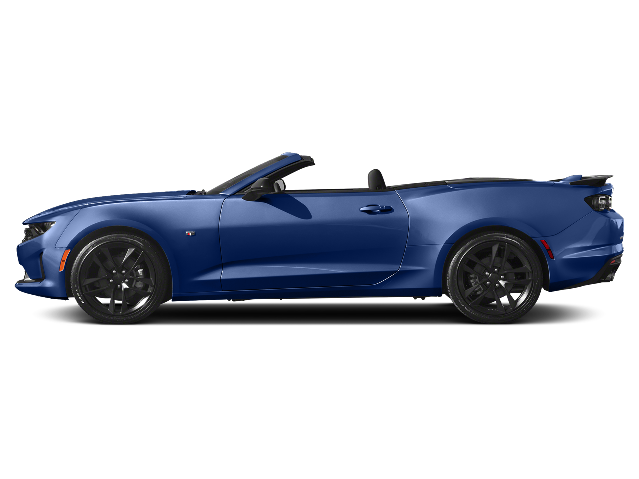 2022 Chevrolet Camaro 1LT