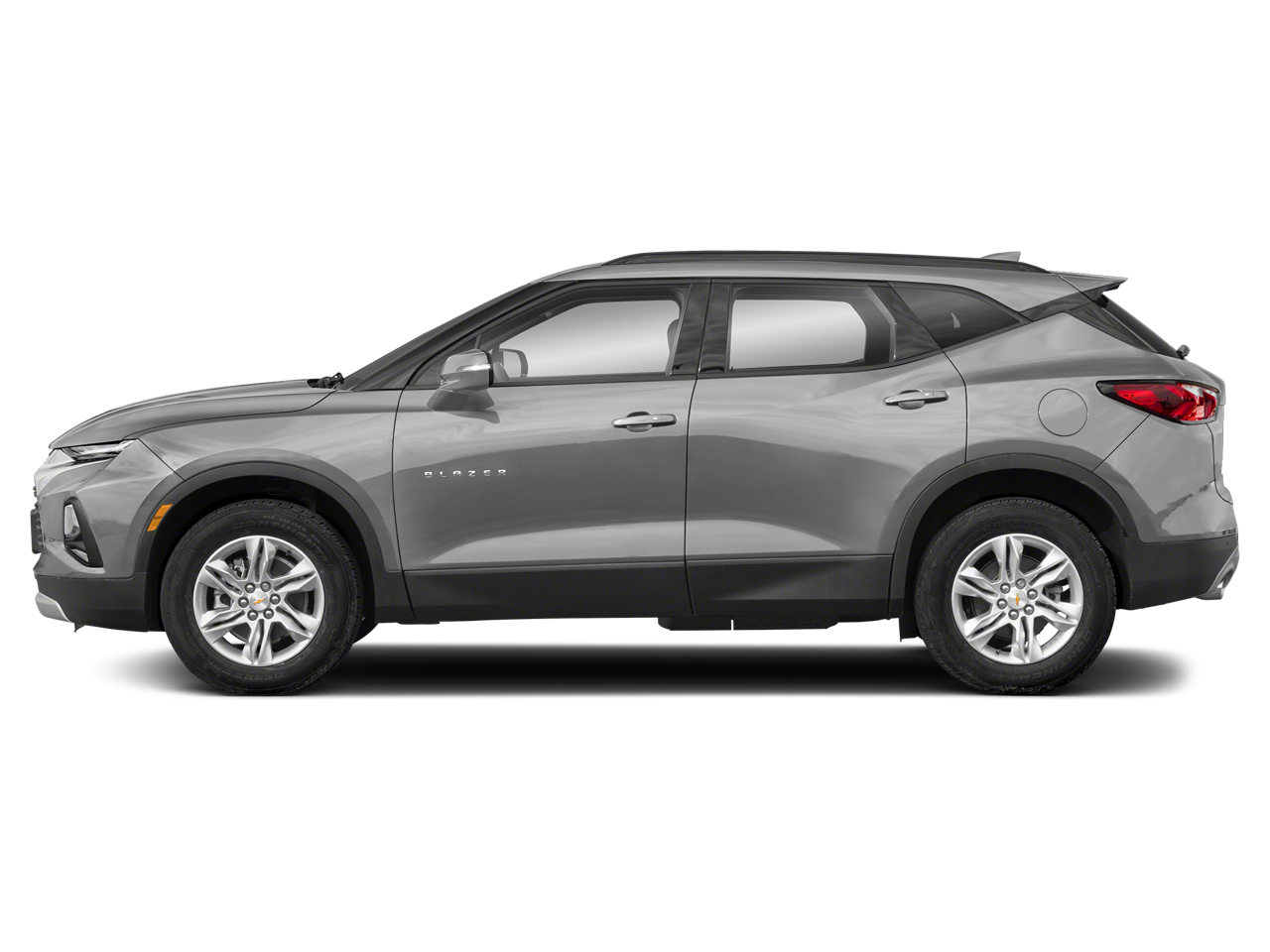 2022 Chevrolet Blazer Base