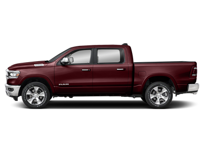 2022 RAM 1500 Laramie Crew Cab 4x4 5'7' Box