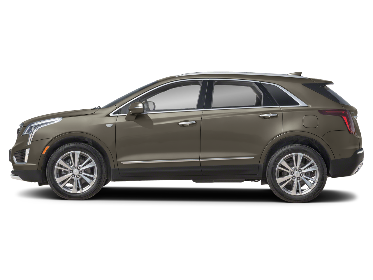 2023 Cadillac XT5 FWD Luxury