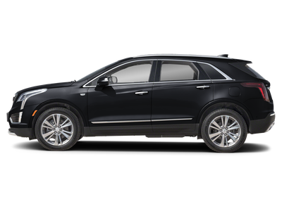 2023 Cadillac XT5 FWD Luxury