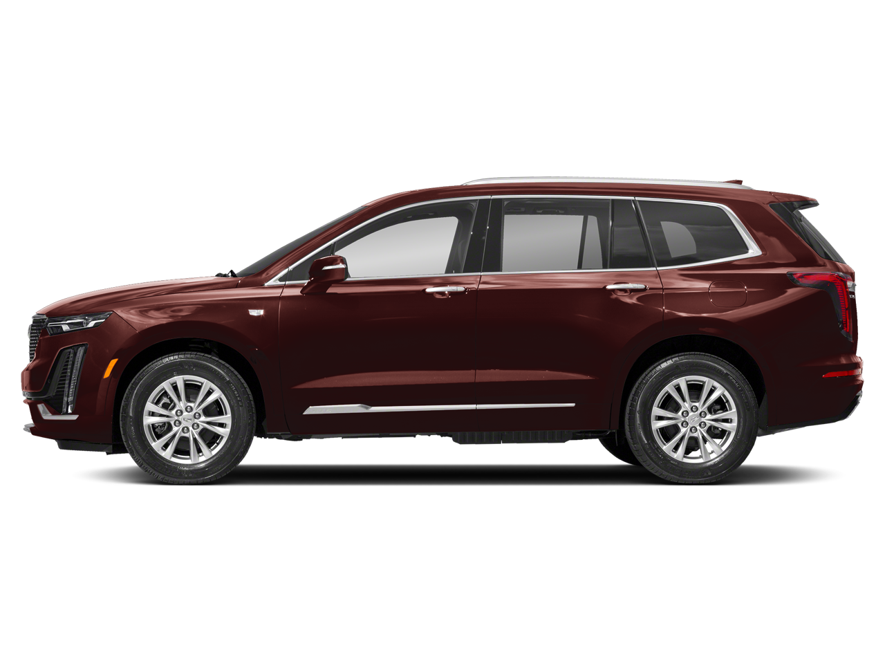 2023 Cadillac XT6 Luxury