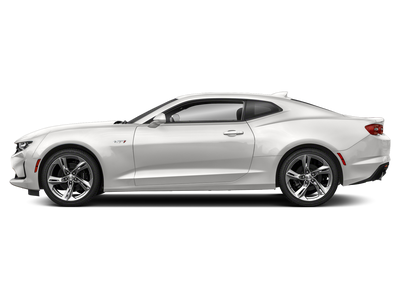 2023 Chevrolet Camaro Base