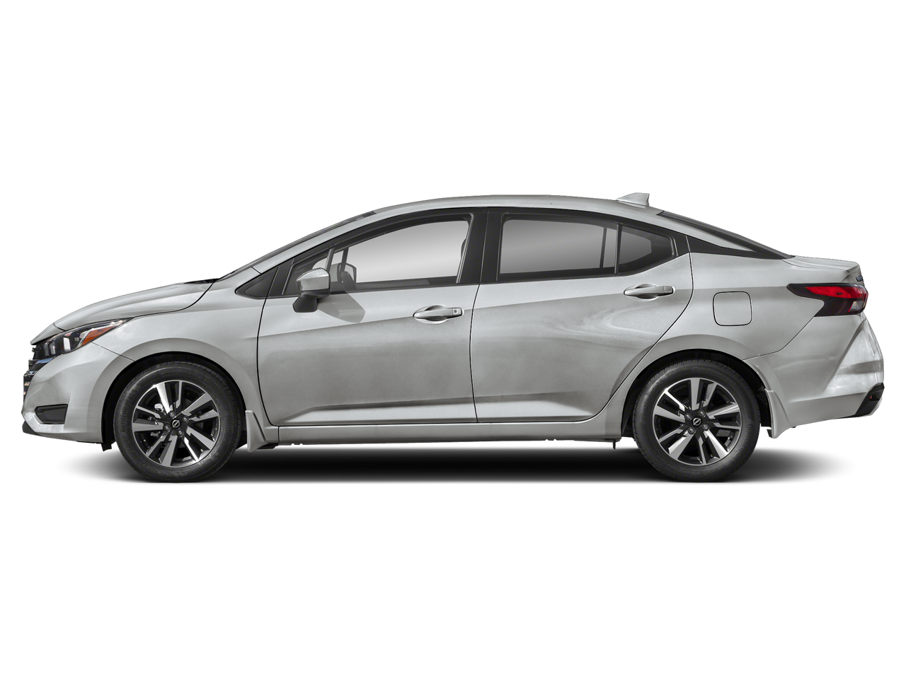 2023 Nissan Versa 1.6 SV