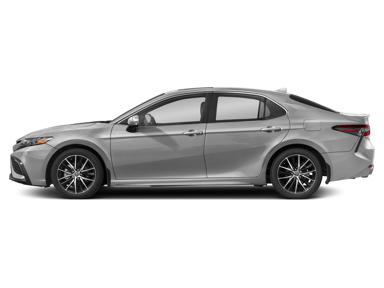 2023 Toyota Camry Hybrid SE