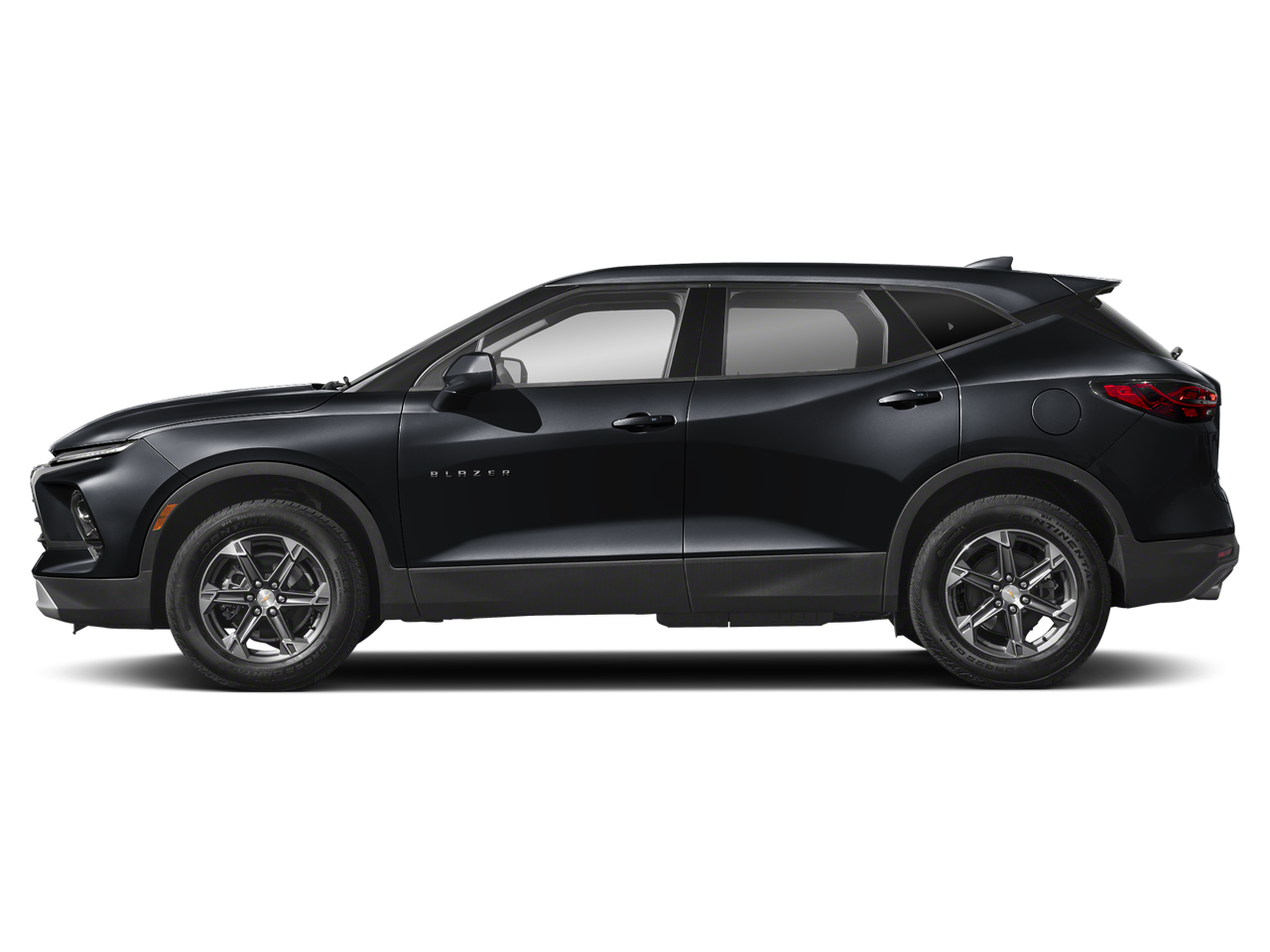 2024 Chevrolet Blazer Base