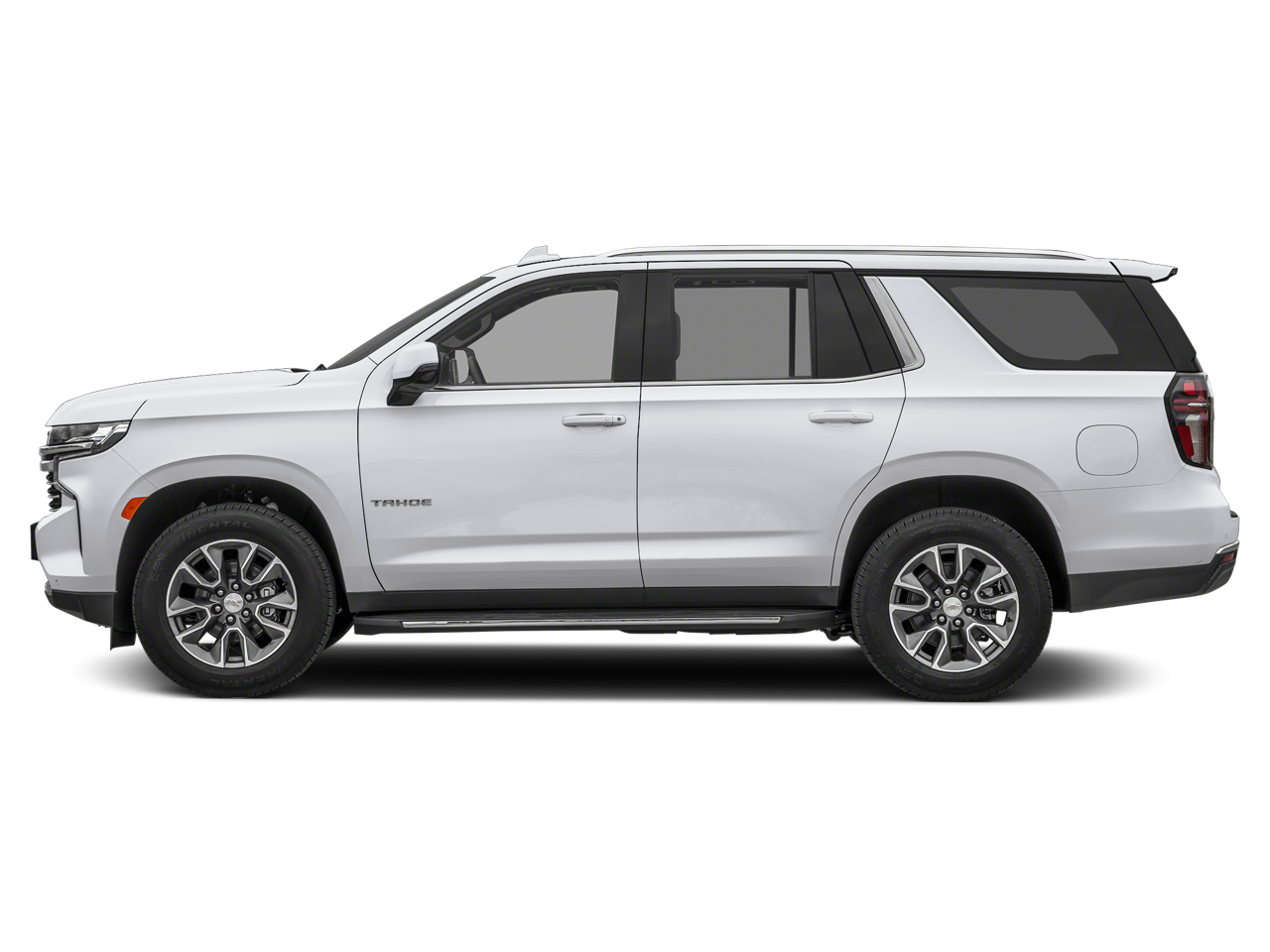 2024 Chevrolet Tahoe Base