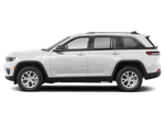 2024 Jeep Grand Cherokee Altitude 4x4