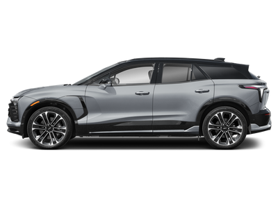 2025 Chevrolet Blazer EV AWD SS