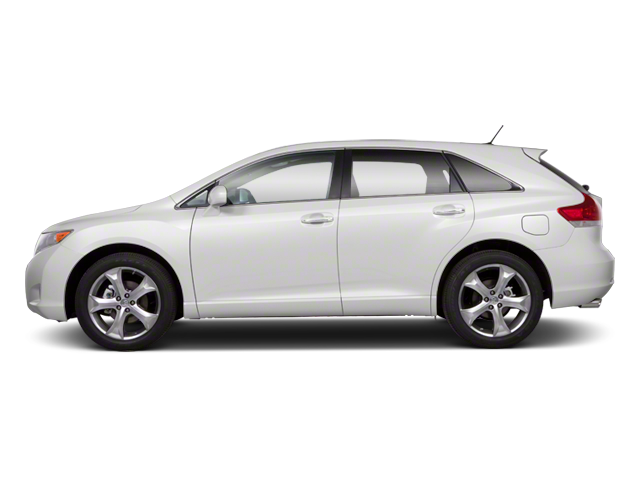 2011 Toyota Venza Base