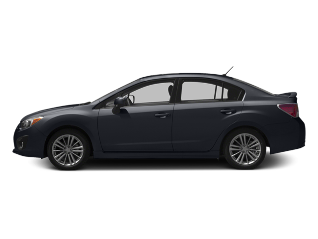 2013 Subaru Impreza Sedan 2.0i