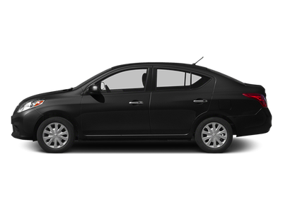2014 Nissan Versa SV