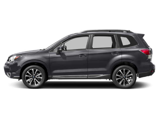 2018 Subaru Forester 2.0XT Touring