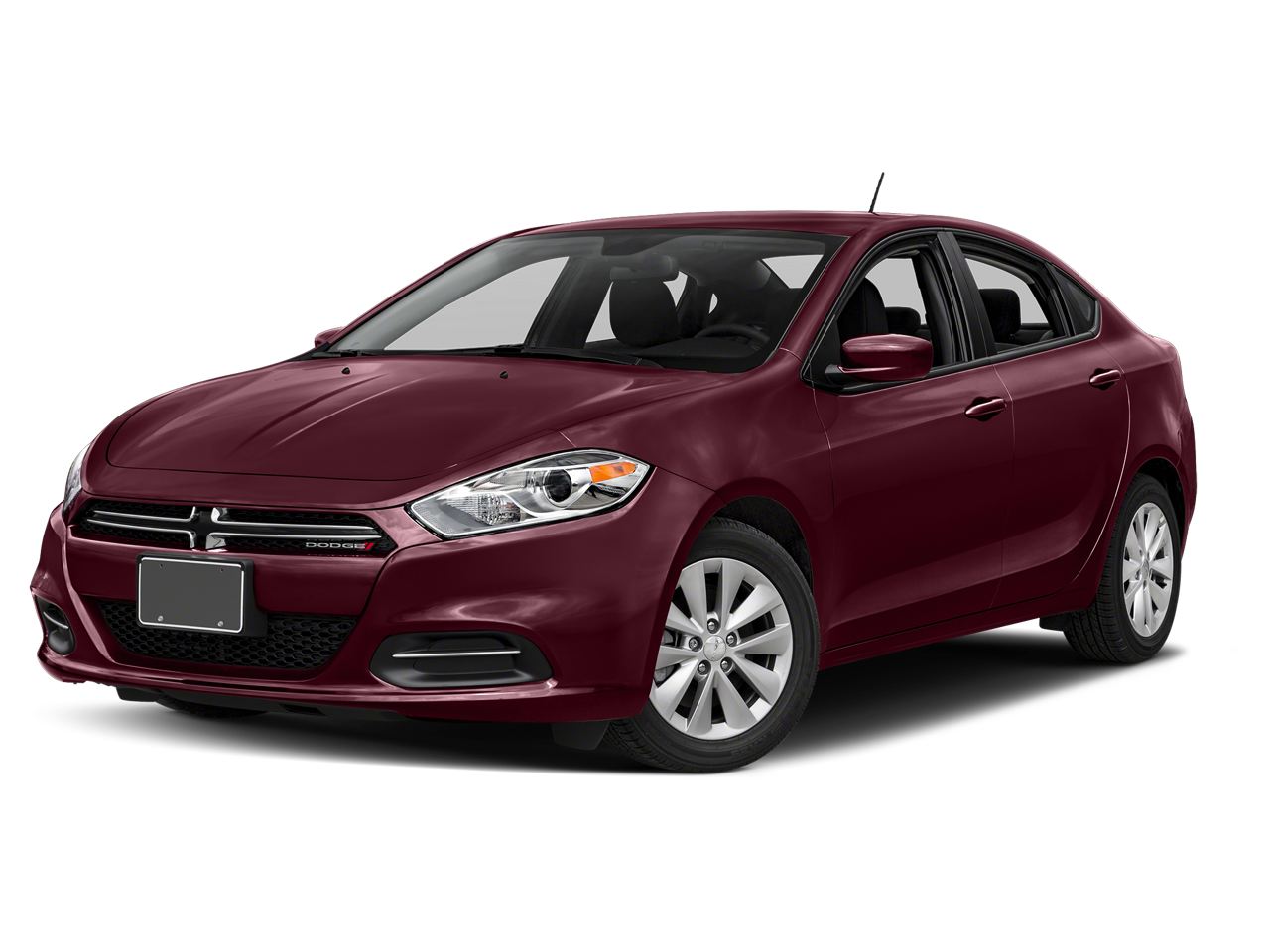 2015 Dodge Dart