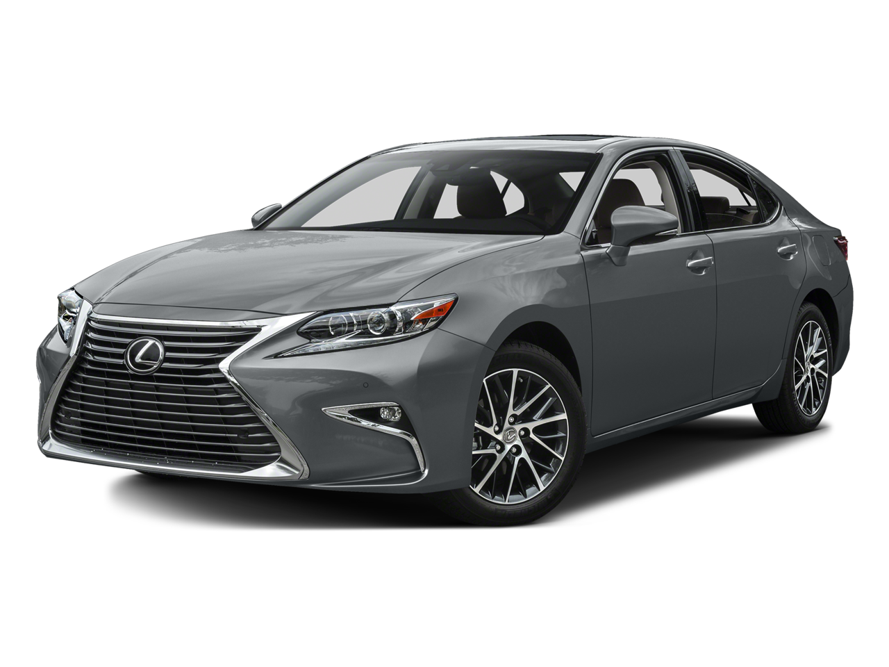 2016 Lexus ES 350 350