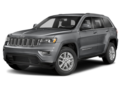 2018 Jeep Grand Cherokee Laredo E 4x2