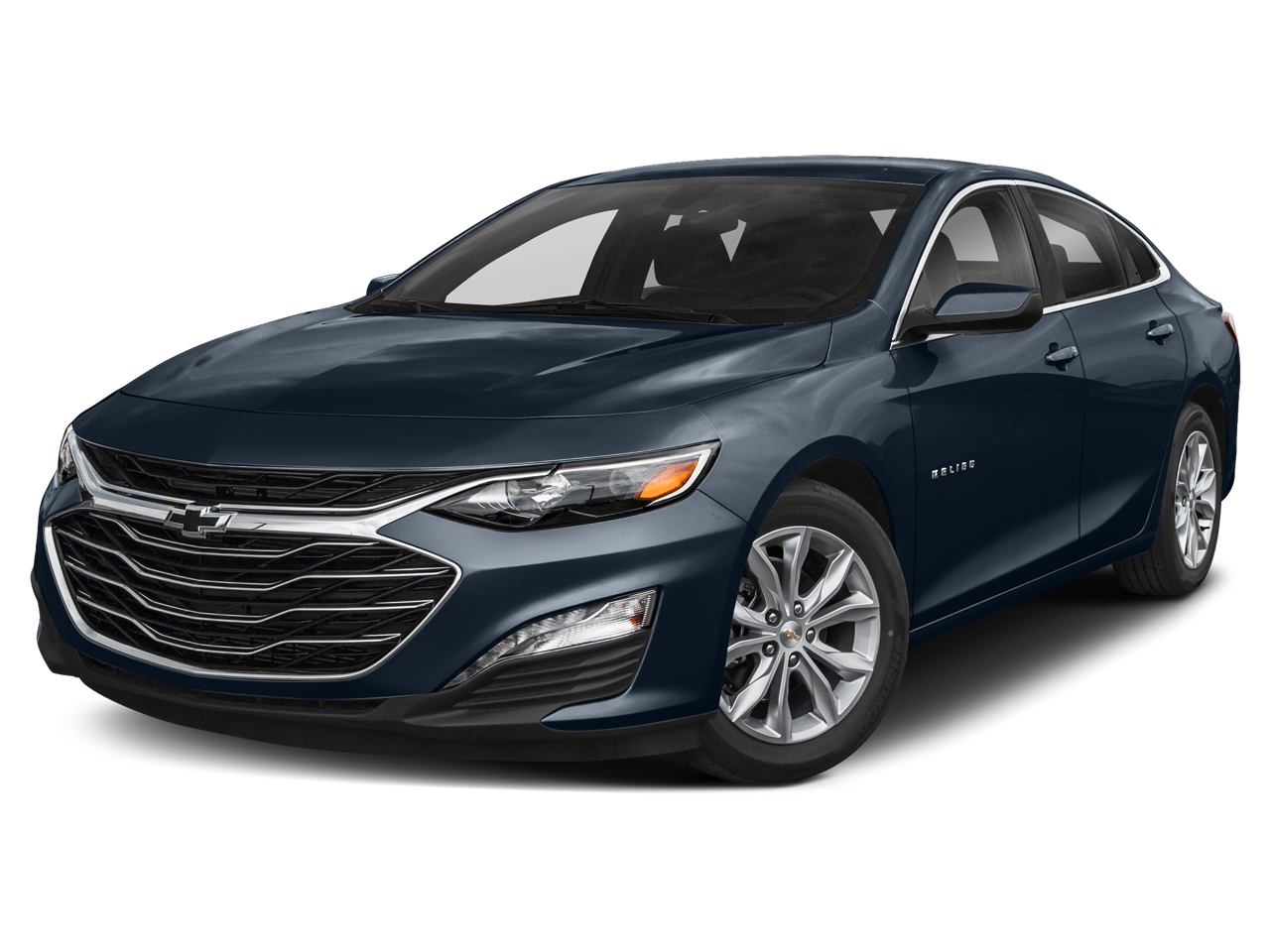 2020 Chevrolet Malibu 1LT