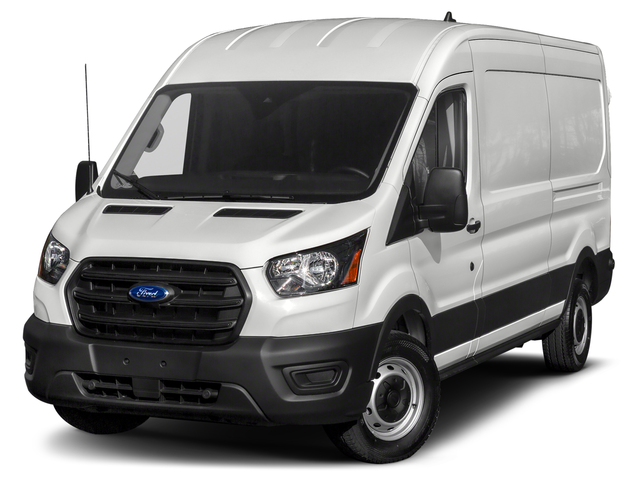2020 Ford Transit-250 Cargo Van Base