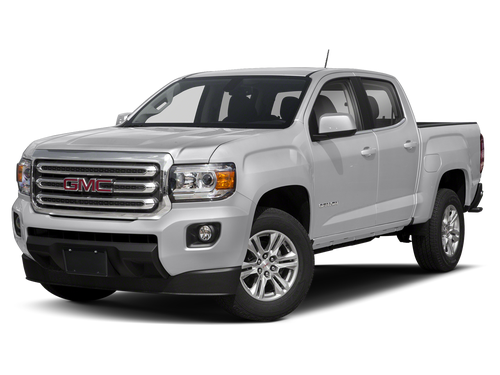 2020 GMC Canyon 2WD