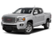 2020 GMC Canyon 2WD