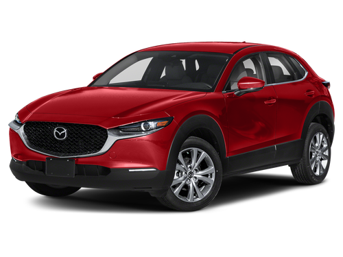 2020 Mazda Mazda CX-30 Preferred