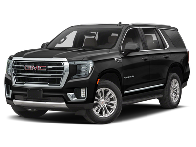 2021 GMC Yukon Base