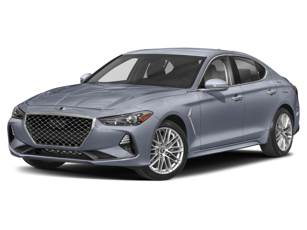 2021 Genesis G70 2.0T
