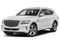 2021 Genesis GV80 3.5T Advanced