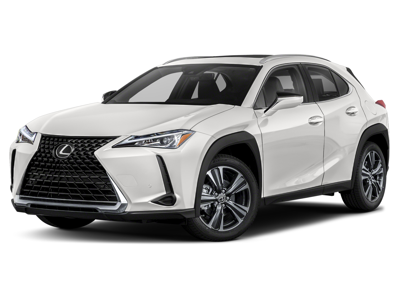 2021 Lexus UX UX 200