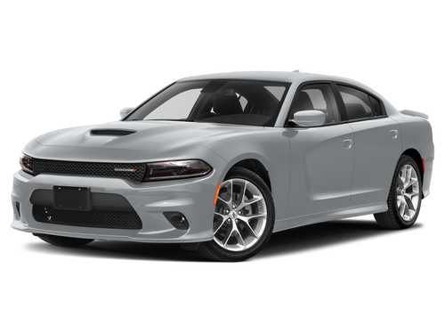 2022 Dodge Charger GT RWD