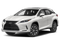 2022 Lexus RX RX 350