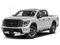 2022 Nissan Titan PRO-4X