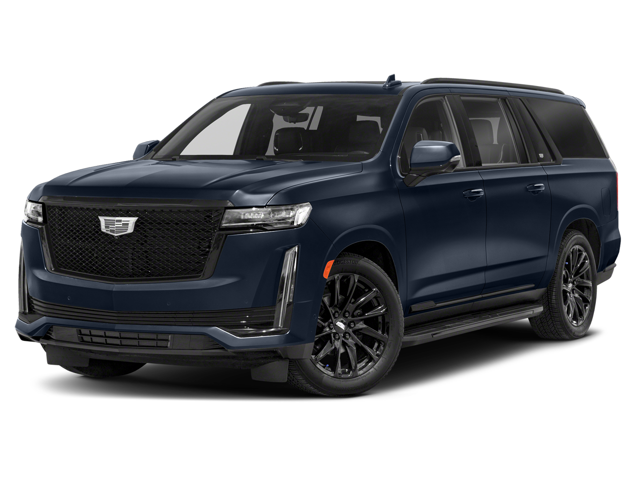 2023 Cadillac Escalade ESV 4WD Sport Platinum's photo