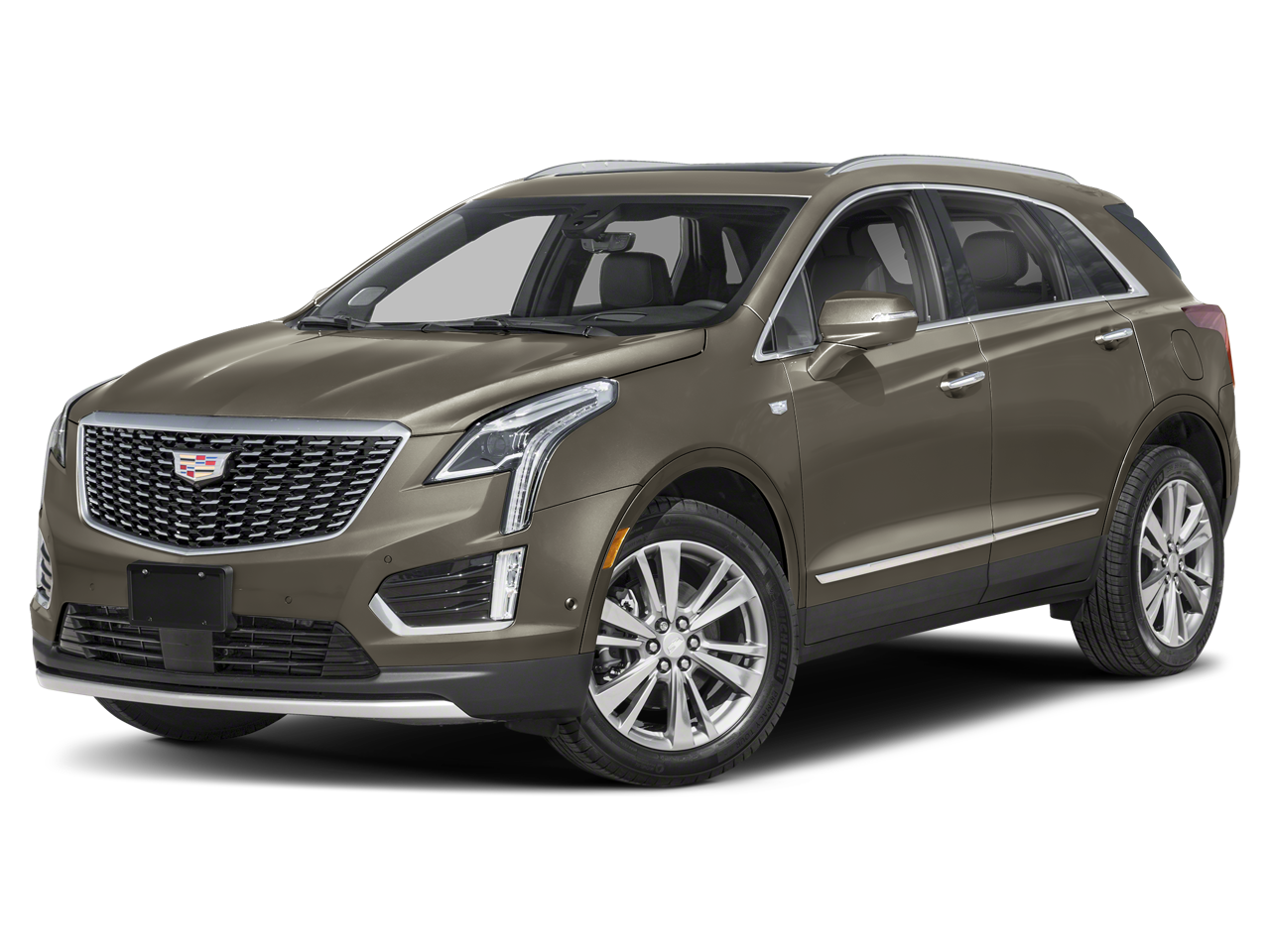 2023 Cadillac XT5